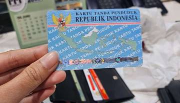 Apakah "ODGJ"  Wajib Buat E-KTP ?